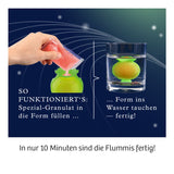 Fun Science Nachtleuchtende Flummi- Power - korbmayer. ganz besonders. für kinder.