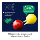 Fun Science Magie der Magnete - korbmayer. ganz besonders. für kinder.