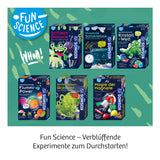 Fun Science Magie der Magnete - korbmayer. ganz besonders. für kinder.