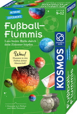 Mitbringesp.Fußball-FlummisKosmosMitbringespkorbmayer. ganz besonders. für kinder.