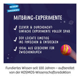 Mitbringexp.Flummi-Planeten - korbmayer. ganz besonders. für kinder.