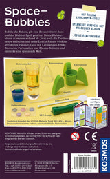Mitbring.Space-Bubbles