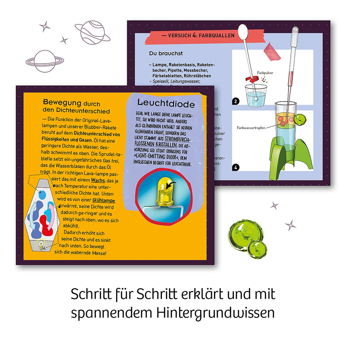 Mitbring.Space-Bubbles