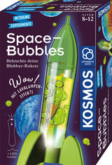 Mitbring.Space-Bubbles