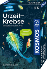 Urzeit-KrebseKosmosUrzeit-Krebsekorbmayer. ganz besonders. für kinder.