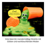 Glibber-SchreckKosmosGlibber-Schreckkorbmayer. ganz besonders. für kinder.