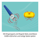 Magnet-SpaßKosmosMagnet-Spaßkorbmayer. ganz besonders. für kinder.