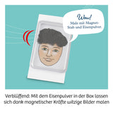 Magnet-SpaßKosmosMagnet-Spaßkorbmayer. ganz besonders. für kinder.