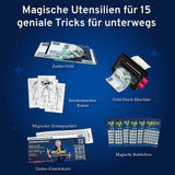 Magic to go - korbmayer. ganz besonders. für kinder.