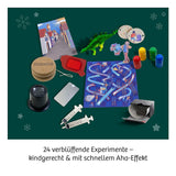 Experimente Adventskalender