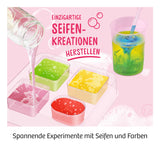 Seifen-Atelier - korbmayer. ganz besonders. für kinder.