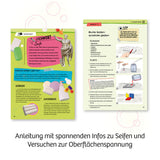 Seifen-Atelier - korbmayer. ganz besonders. für kinder.