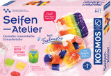 Seifen-Atelier - korbmayer. ganz besonders. für kinder.