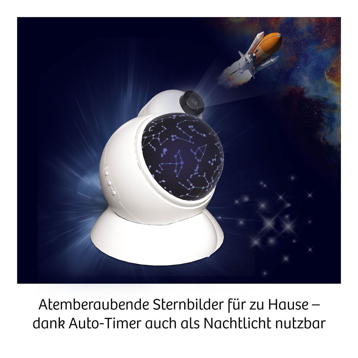 Zimmer-Planetarium