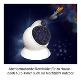 Zimmer-Planetarium - korbmayer. ganz besonders. für kinder.