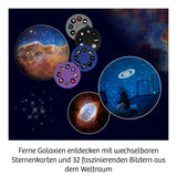 Zimmer-Planetarium - korbmayer. ganz besonders. für kinder.