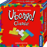 Ubongo! Classic - korbmayer. ganz besonders. für kinder.