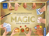 Die Zauberschule Magic - Gold Edition