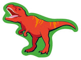 Pflaster Dino