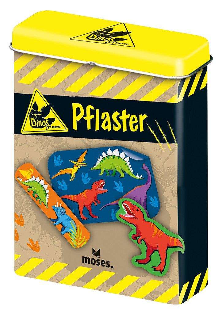 Pflaster Dino