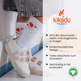 Socken Unicorn born free 31-34