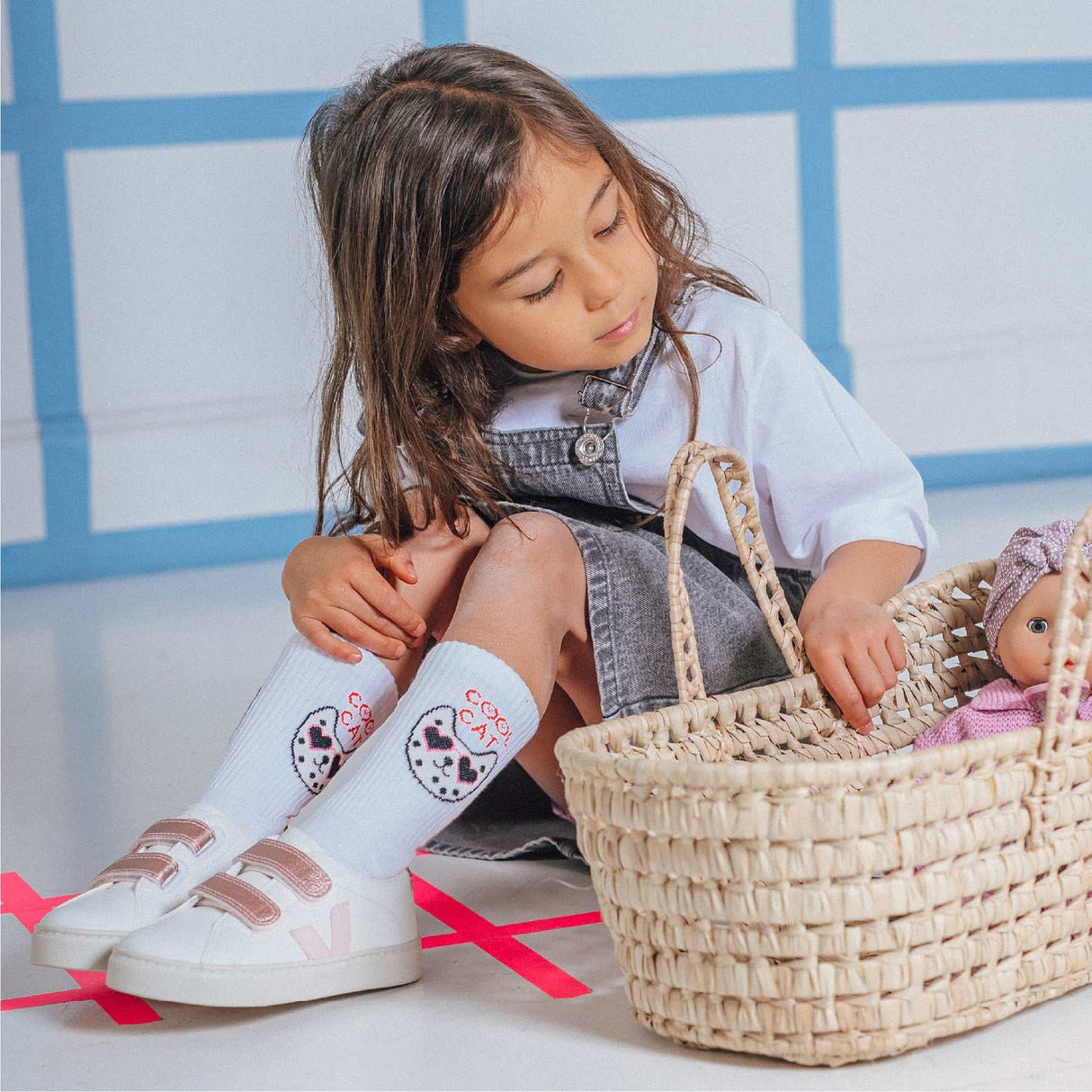 Socken Cool Cat 27-30