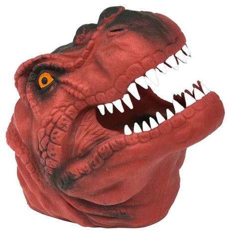 T-Rex HandpuppeMoses-Rex Handpuppekorbmayer. ganz besonders. für kinder.