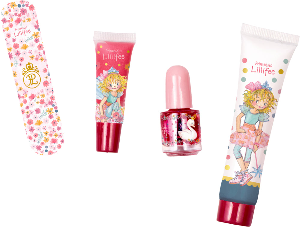 Beauty-Set-Prinzessin Lillifee