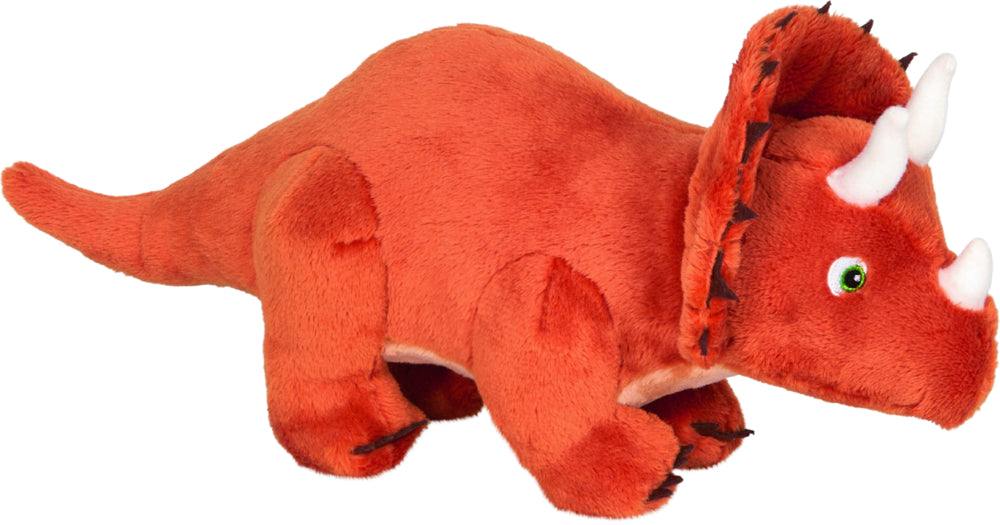 Triceratops- Dino Friends - korbmayer. ganz besonders. für kinder.