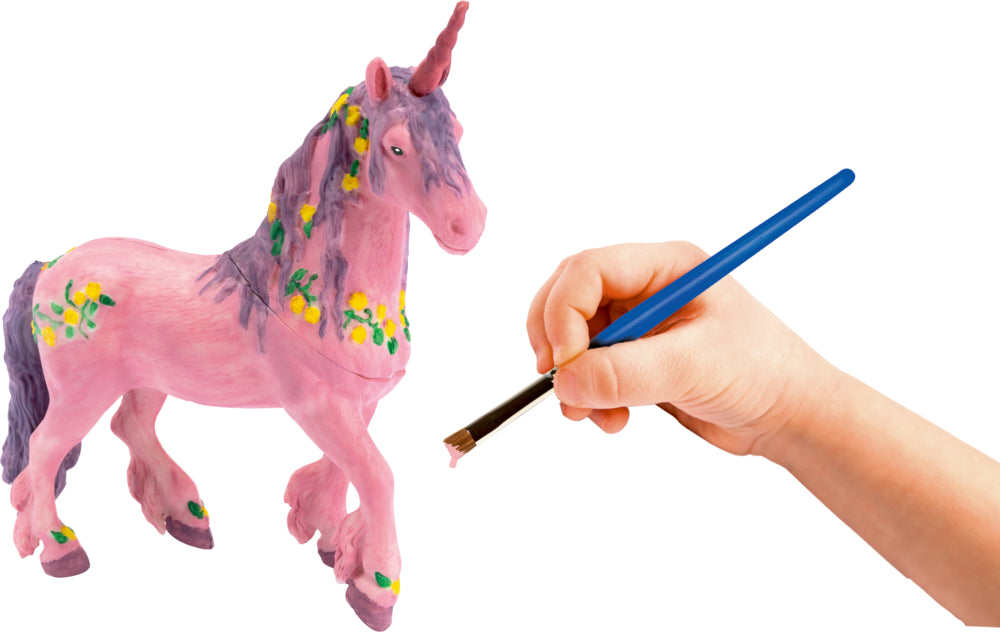 Design your Unicorn - Einhorn Paradies - korbmayer. ganz besonders. für kinder.