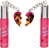 Lipgloss-Set Best Friends - Pferdefreunde - korbmayer. ganz besonders. für kinder.