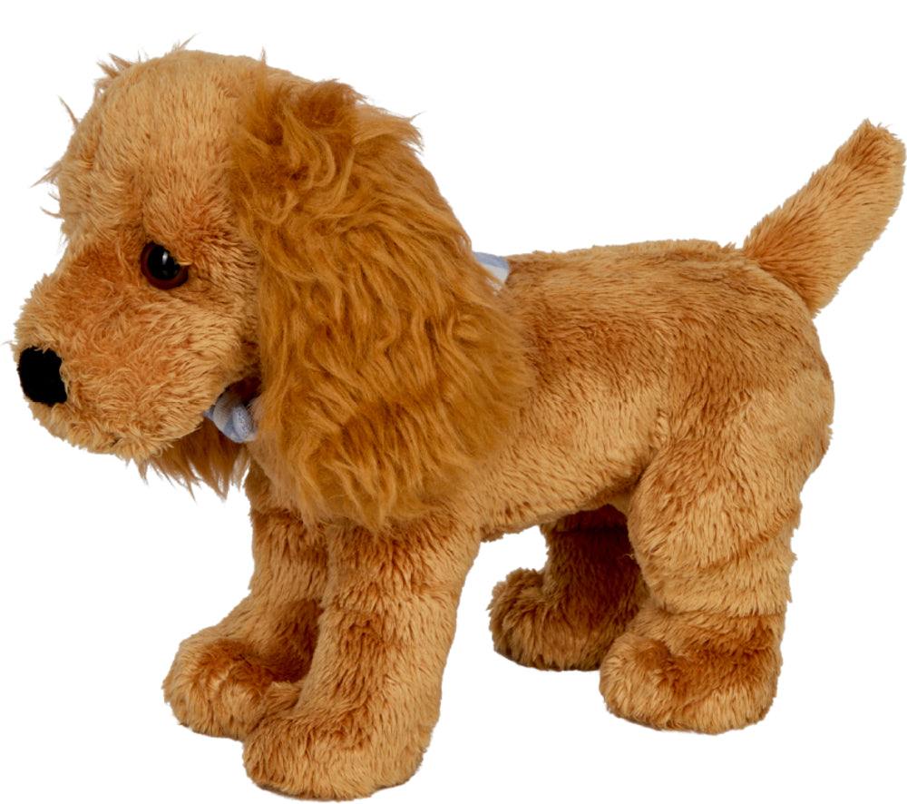 Cocker Spaniel Chip - Lustige Tierparade