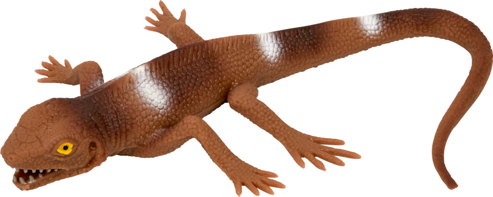 Wabbel-Eidechse (1 Stück)