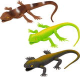 Wabbel-Eidechse (1 Stück)