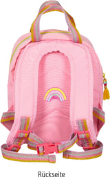 Rucksack Glitzer Einhorn