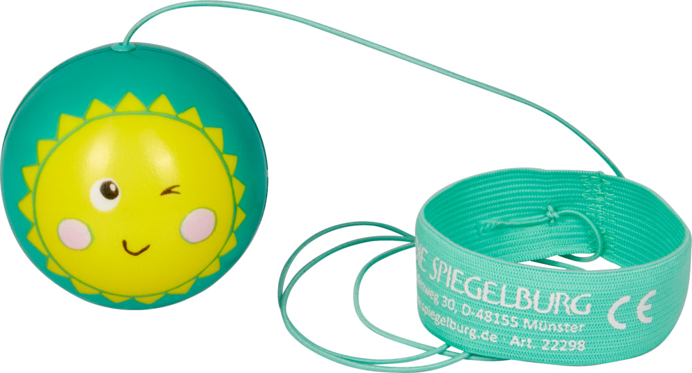 Bumerang-Ball