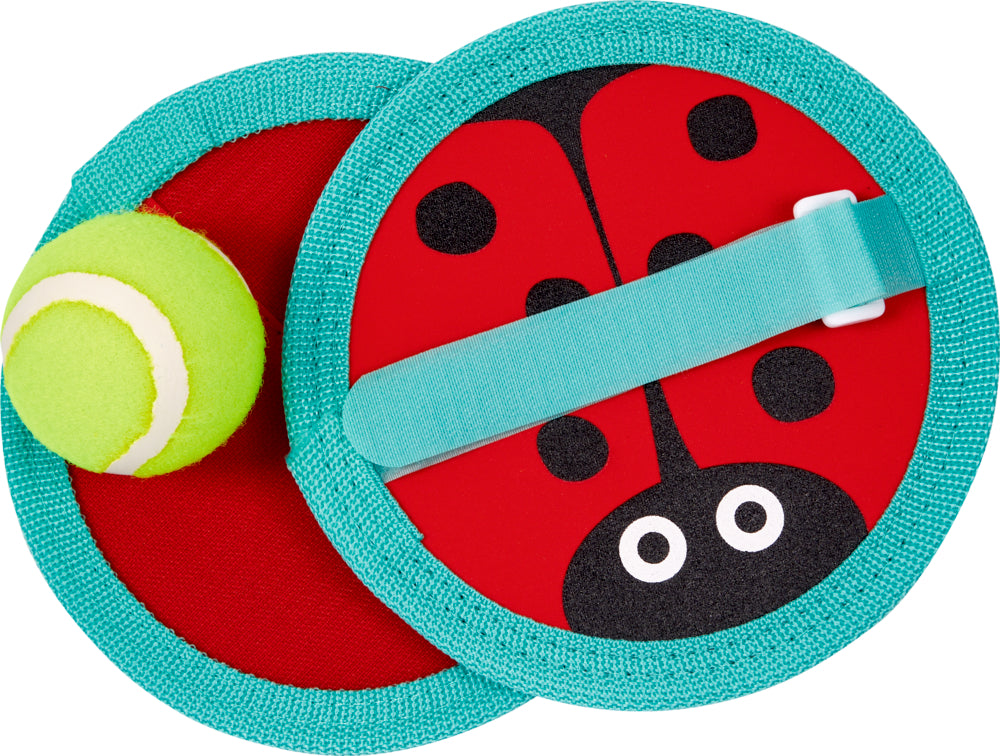Catchball-Set - Spiegelburg Sommerkinder