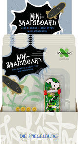 Mini-Skateboard
