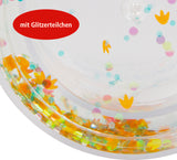 Glitzerbecher - Furzipups