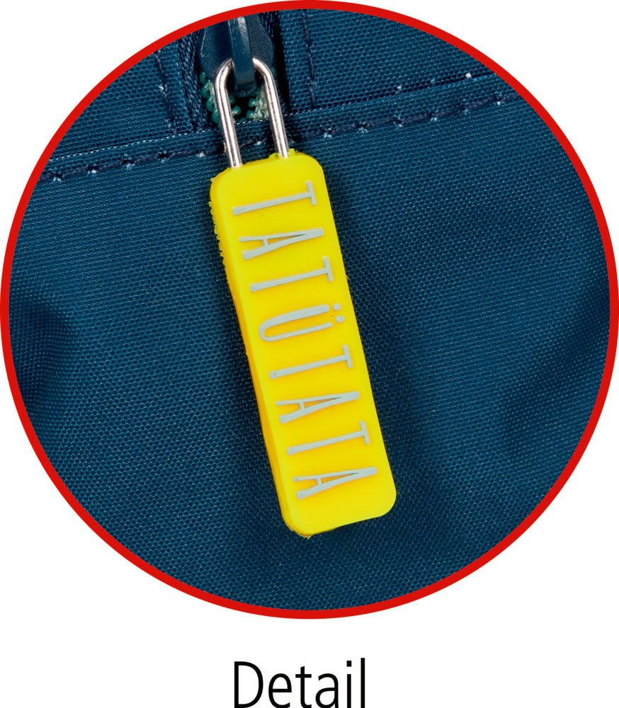 Rucksack Feuerwehr