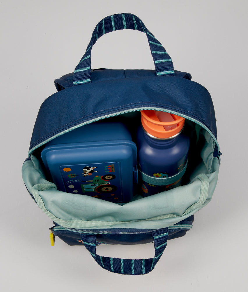 Rucksack Feuerwehr