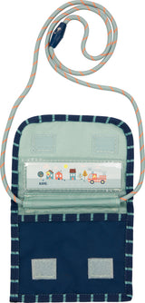Brustbeutel Feuerwehr