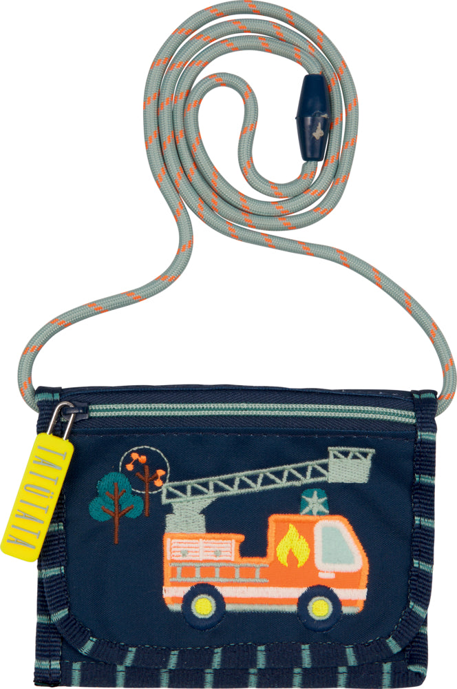 Brustbeutel Feuerwehr