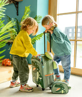 Kleiner Trolley - Dino Friends