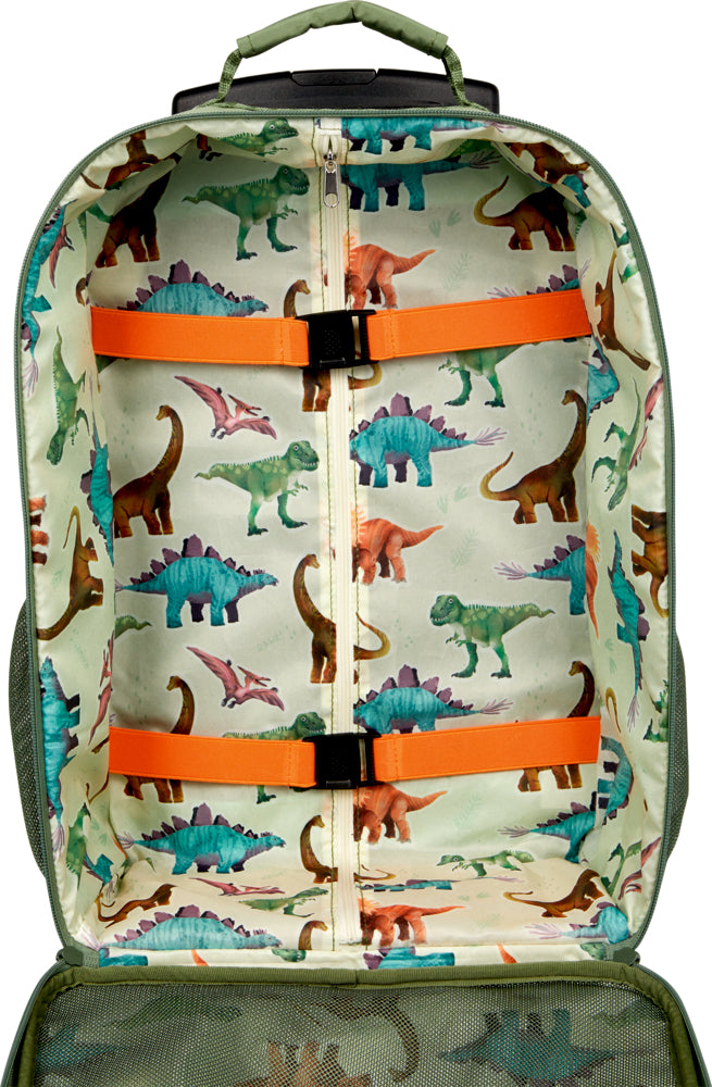Kleiner Trolley - Dino Friends