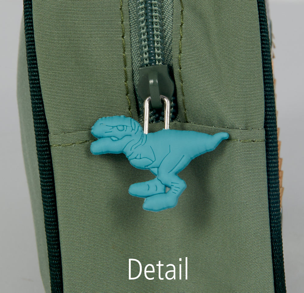 Kulturtasche - Dino Friends