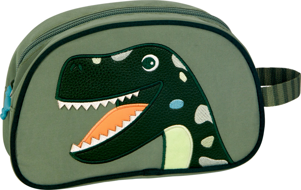 Kulturtasche - Dino Friends