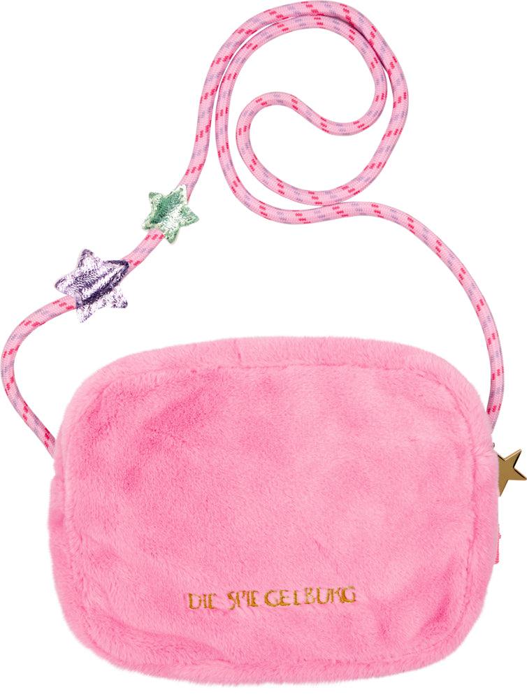 Glitzer-Täschchen Prinzessin Lillifee