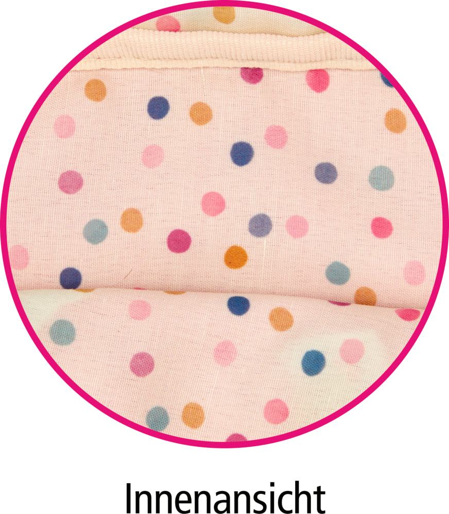 Glitzer-Täschchen Prinzessin Lillifee