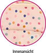 Glitzer-Täschchen Prinzessin Lillifee
